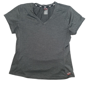 TapOut Women’s V-Neck T-Shirt‎